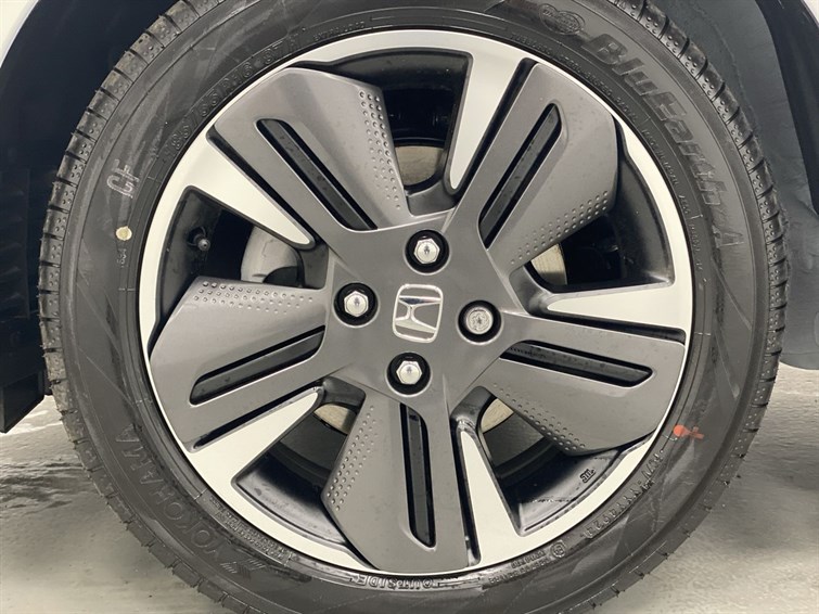 Used Honda Jazz 2025 for sale - 77210491: Photo 9