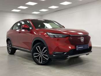 2024 - 1.5 eHEV Advance 5dr CVT