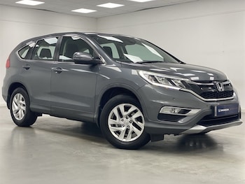Used Honda CR-V 2017 for sale - 79318421: Photo