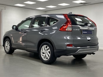 Used Honda CR-V 2017 for sale - 79318421: Photo