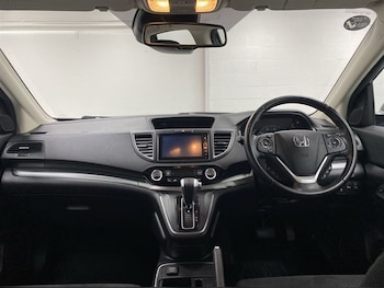 Used Honda CR-V 2017 for sale - 79318421: Photo