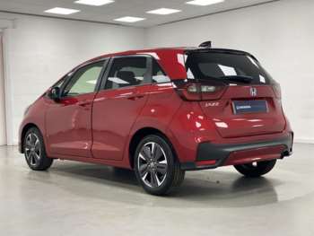 Used Honda Jazz 2025 for sale - 74034248: Photo