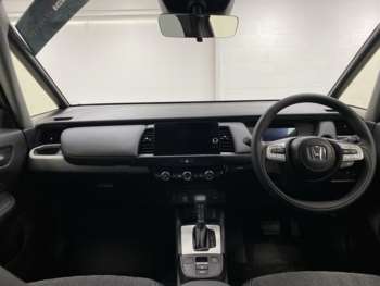 Used Honda Jazz 2025 for sale - 74034248: Photo