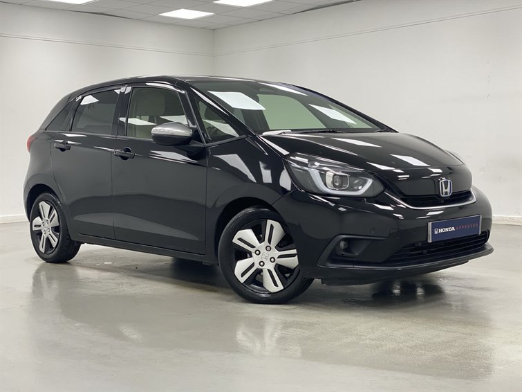 Used Honda Jazz 2022 for sale - 78081344: Photo 1