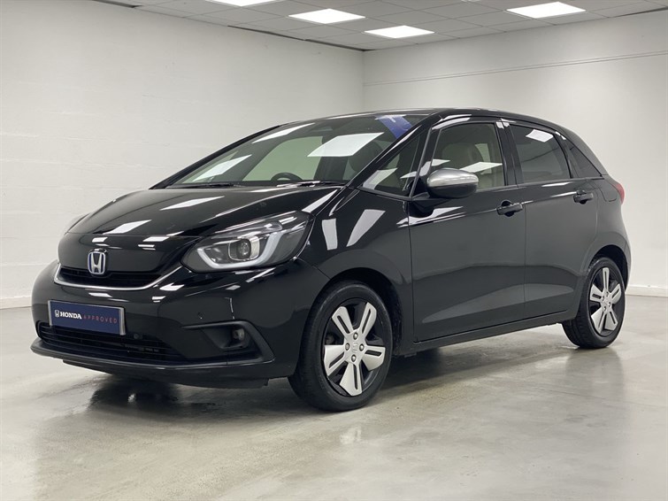 Used Honda Jazz 2022 for sale - 78081344: Photo 10