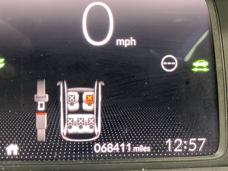 Used Honda Jazz 2022 for sale - 78081344: Photo 11