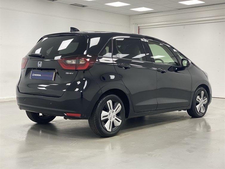 Used Honda Jazz 2022 for sale - 78081344: Photo 12