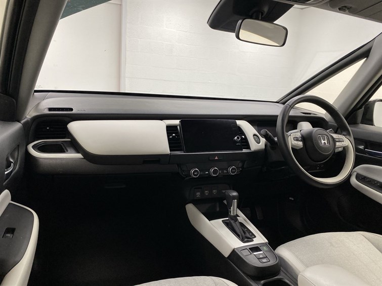 Used Honda Jazz 2022 for sale - 78081344: Photo 2