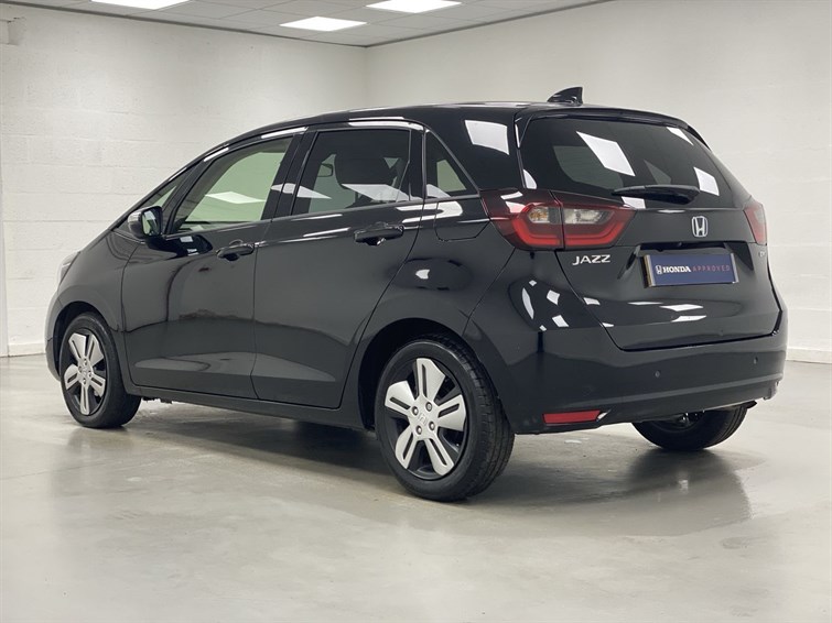 Used Honda Jazz 2022 for sale - 78081344: Photo 3