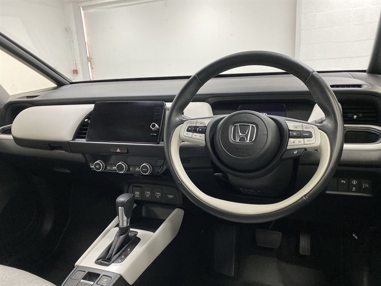 Used Honda Jazz 2022 for sale - 78081344: Photo 33