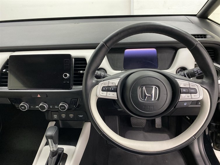 Used Honda Jazz 2022 for sale - 78081344: Photo 37