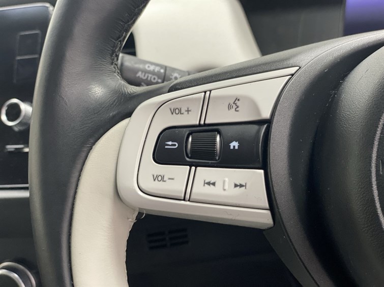 Used Honda Jazz 2022 for sale - 78081344: Photo 38