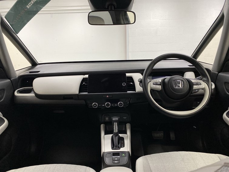 Used Honda Jazz 2022 for sale - 78081344: Photo 4