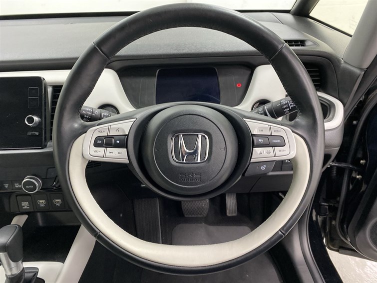 Used Honda Jazz 2022 for sale - 78081344: Photo 44