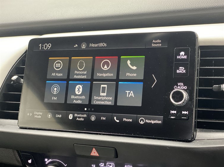 Used Honda Jazz 2022 for sale - 78081344: Photo 46