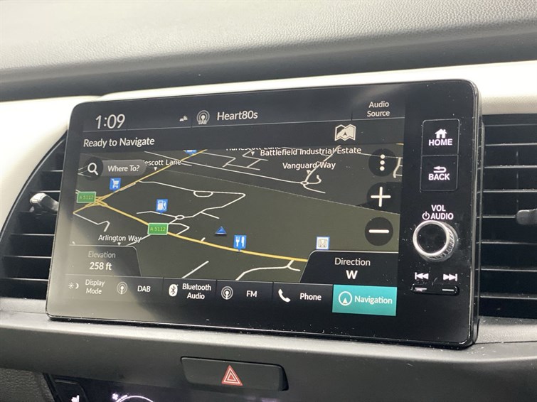 Used Honda Jazz 2022 for sale - 78081344: Photo 47