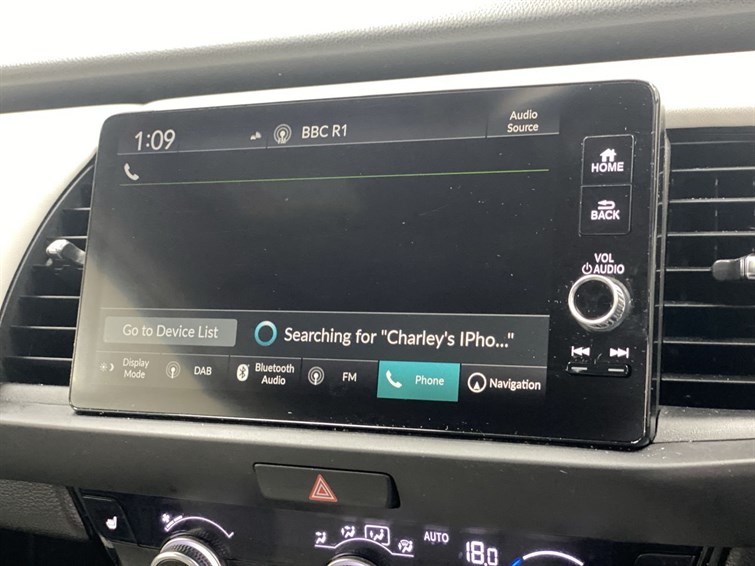 Used Honda Jazz 2022 for sale - 78081344: Photo 49