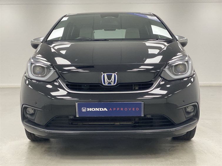 Used Honda Jazz 2022 for sale - 78081344: Photo 6