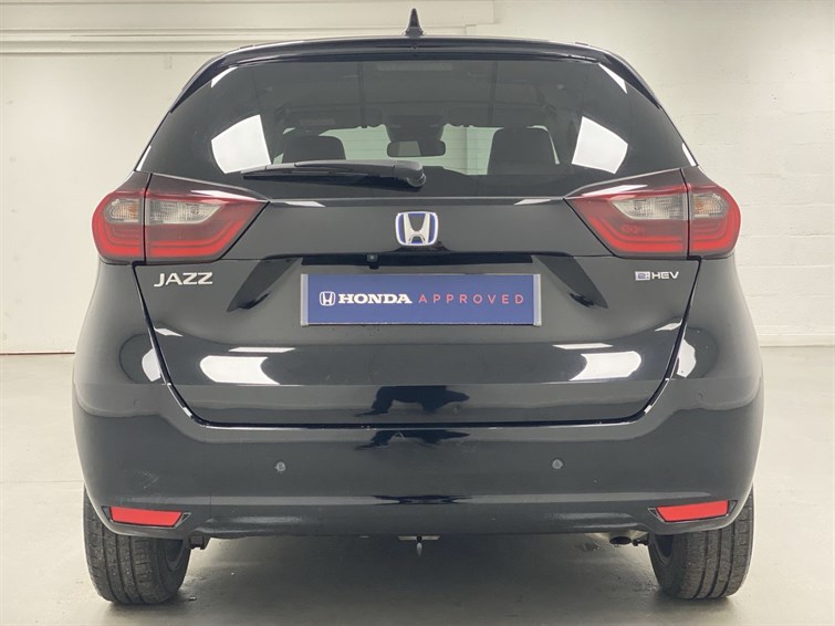 Used Honda Jazz 2022 for sale - 78081344: Photo 7