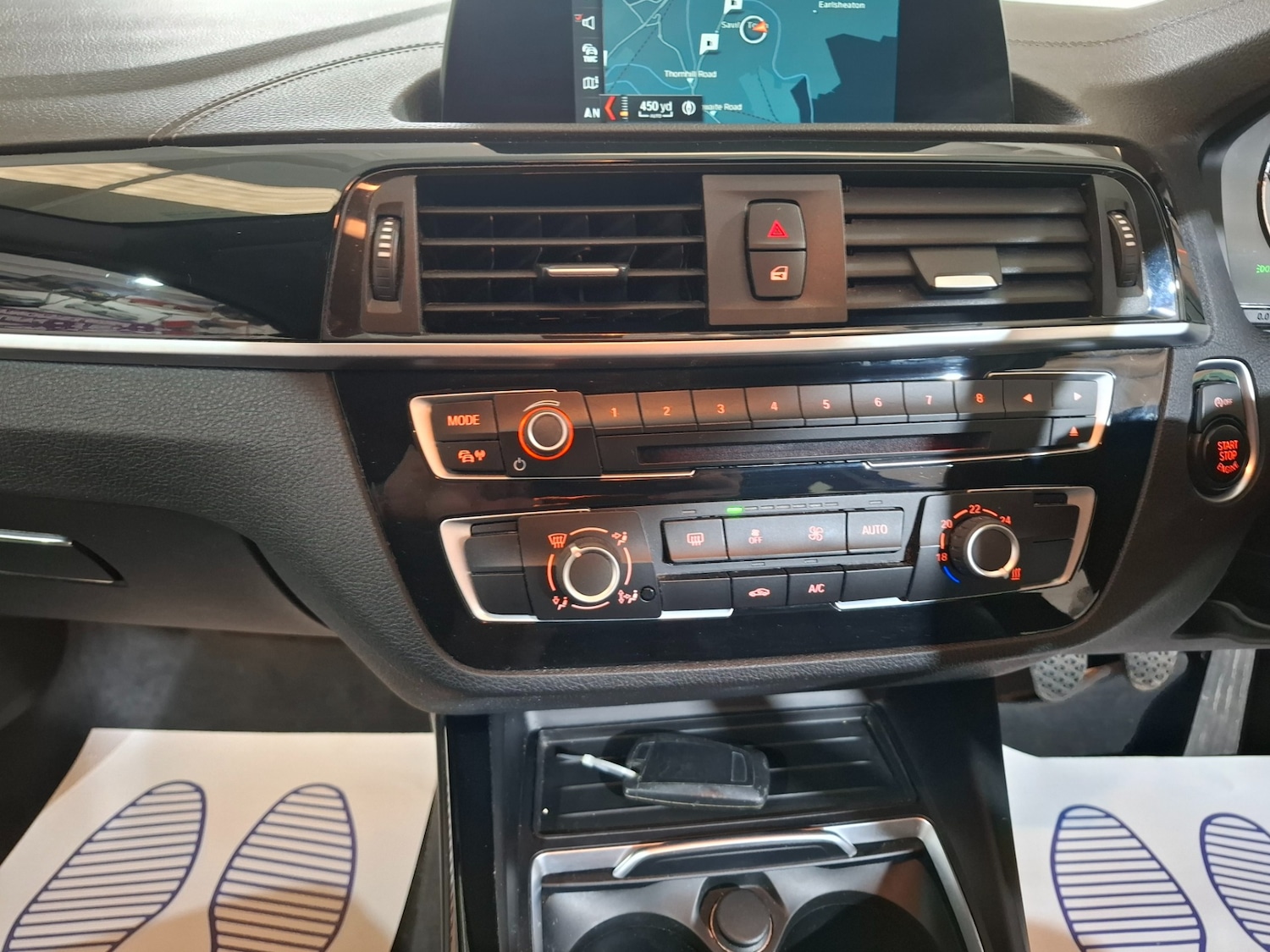 Used BMW 2 Series 2018 for sale - 76314127: Photo 10