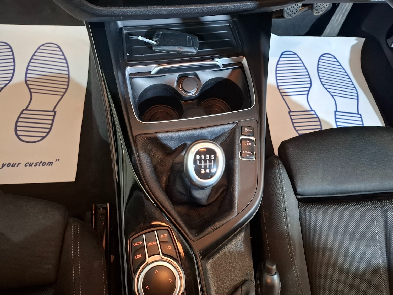 Used BMW 2 Series 2018 for sale - 76314127: Photo 12