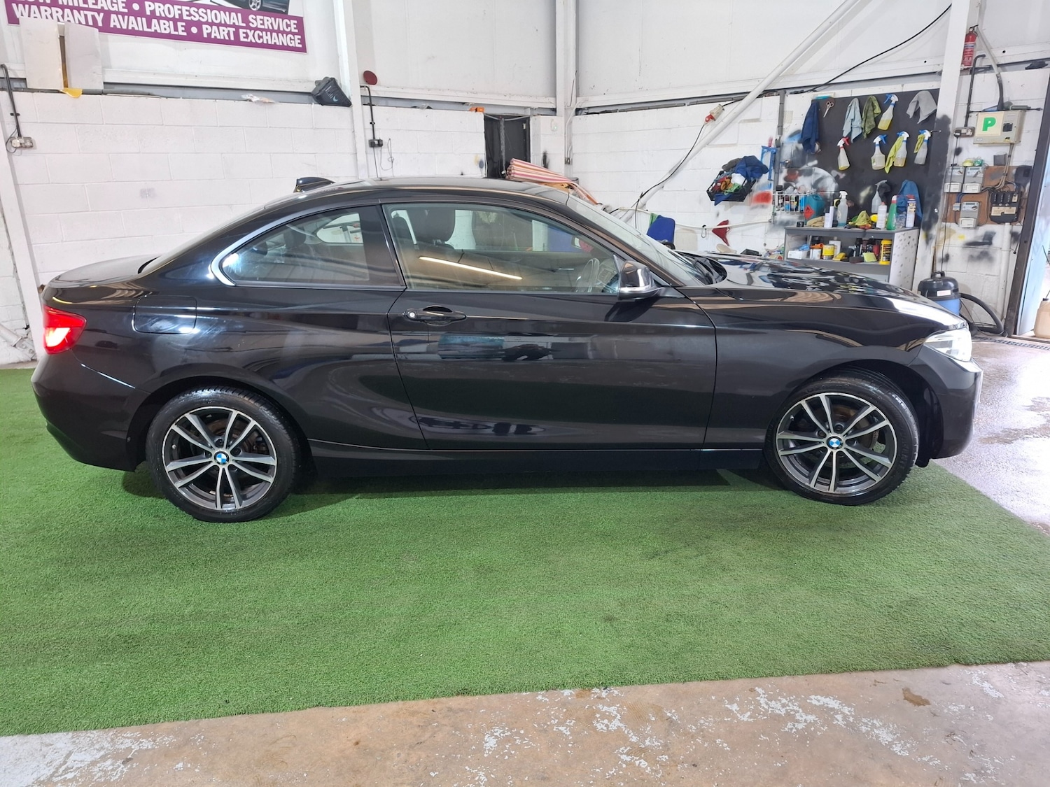 Used BMW 2 Series 2018 for sale - 76314127: Photo 13