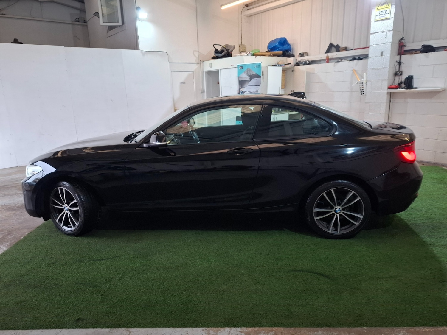 Used BMW 2 Series 2018 for sale - 76314127: Photo 14