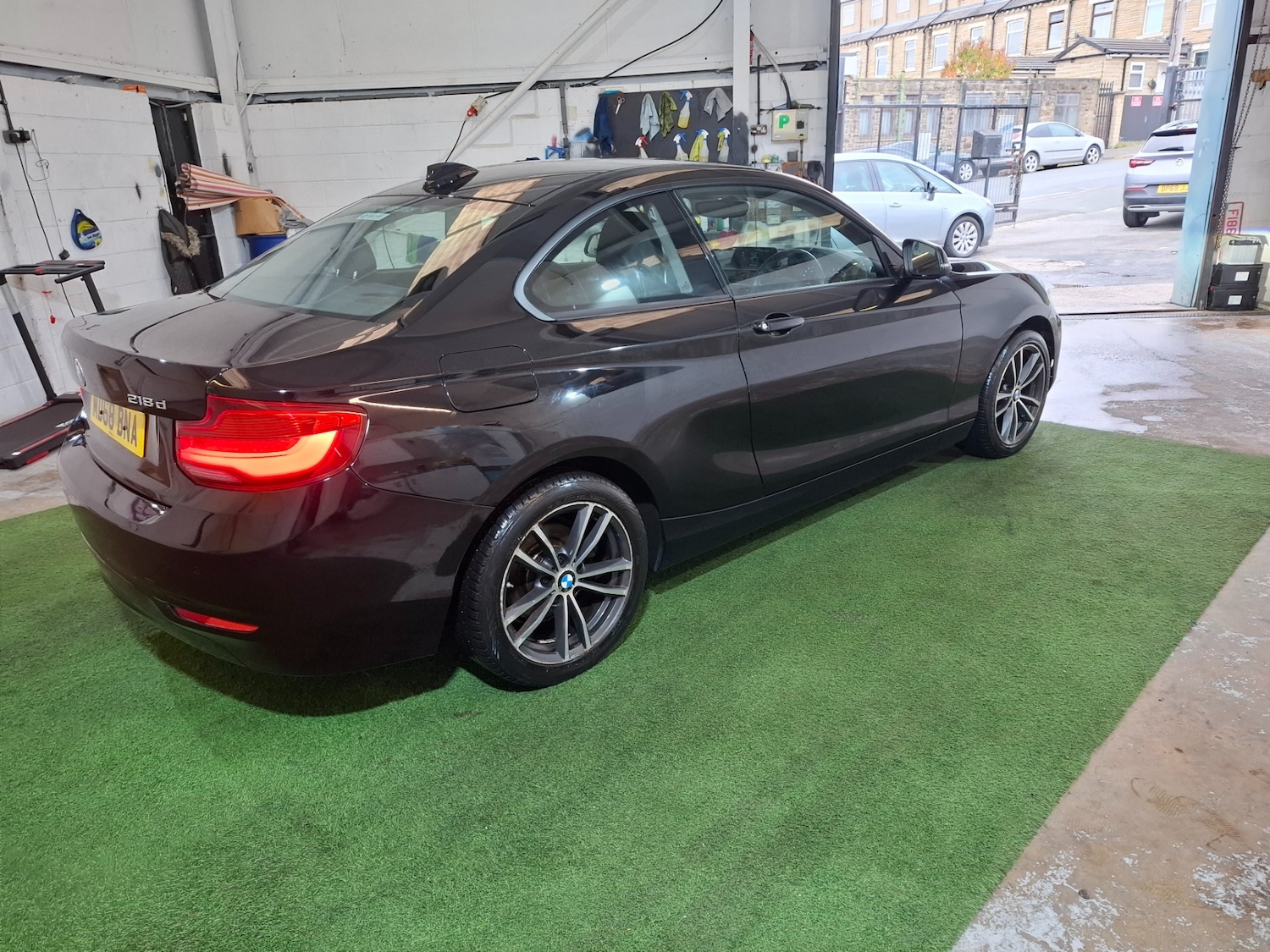 Used BMW 2 Series 2018 for sale - 76314127: Photo 19