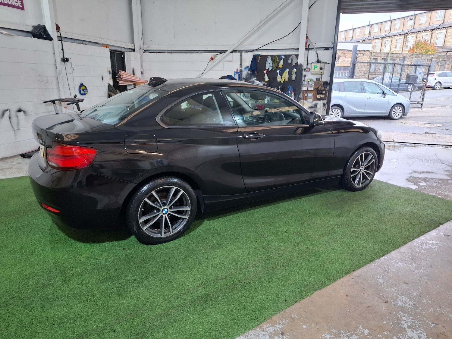 Used BMW 2 Series 2018 for sale - 76314127: Photo 21