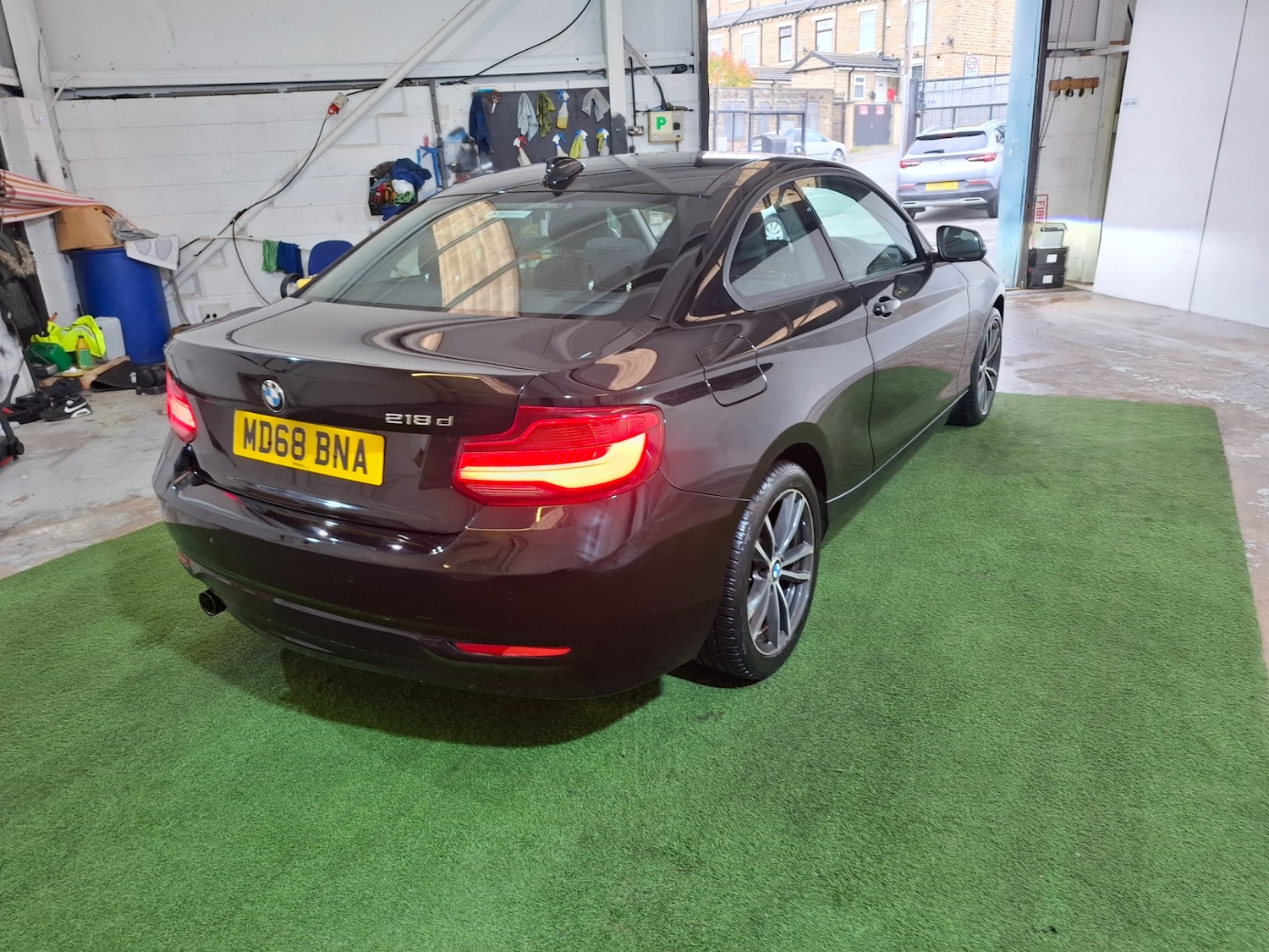 Used BMW 2 Series 2018 for sale - 76314127: Photo 31