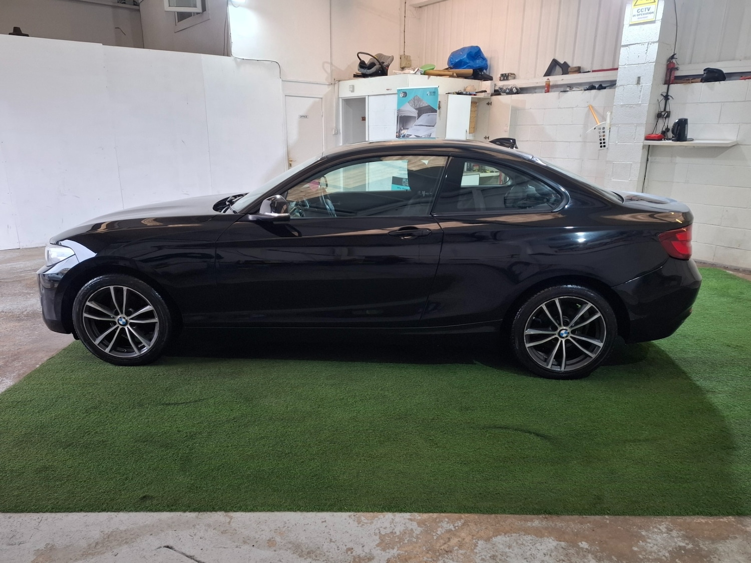 Used BMW 2 Series 2018 for sale - 76314127: Photo 32