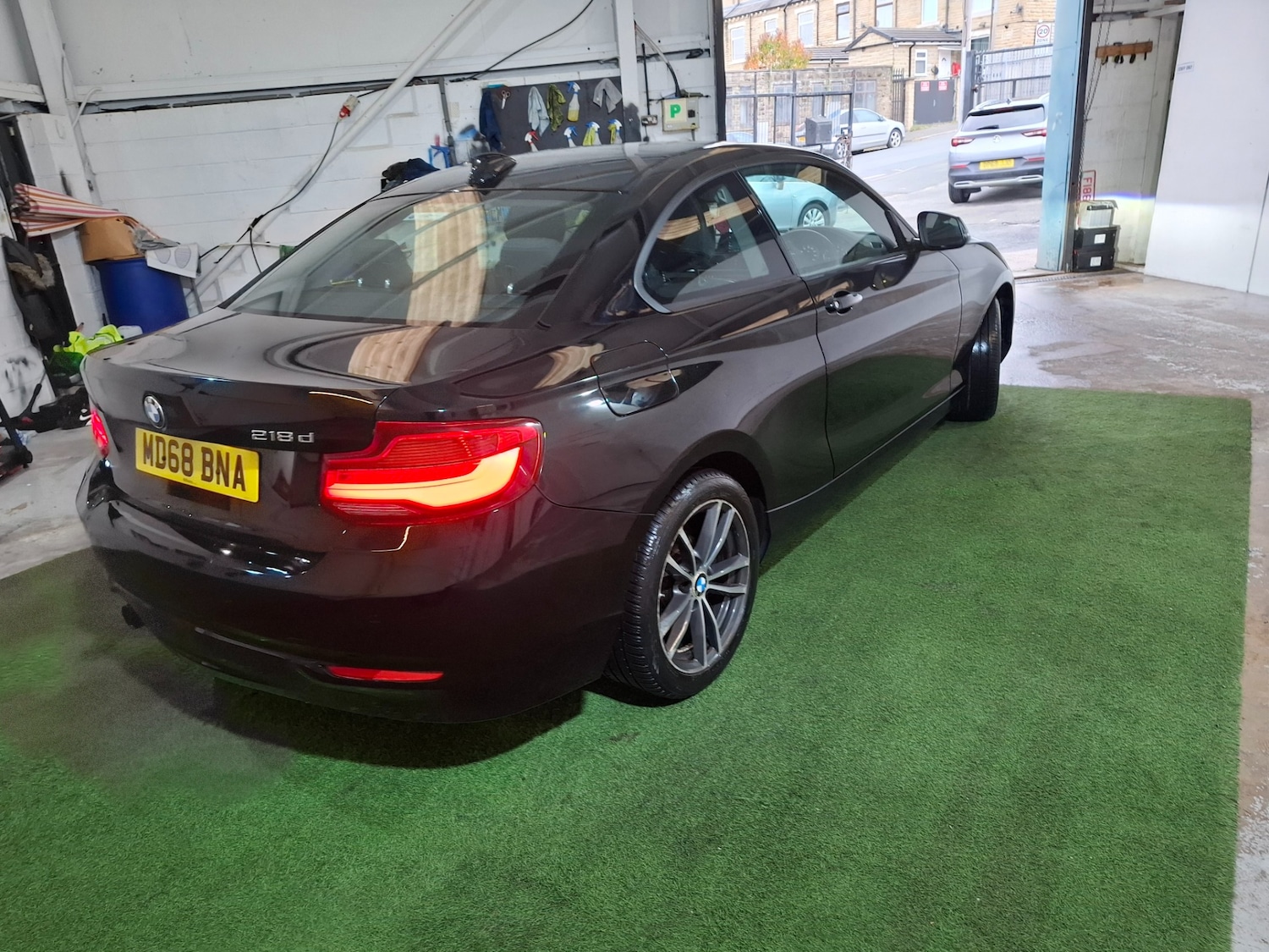 Used BMW 2 Series 2018 for sale - 76314127: Photo 37