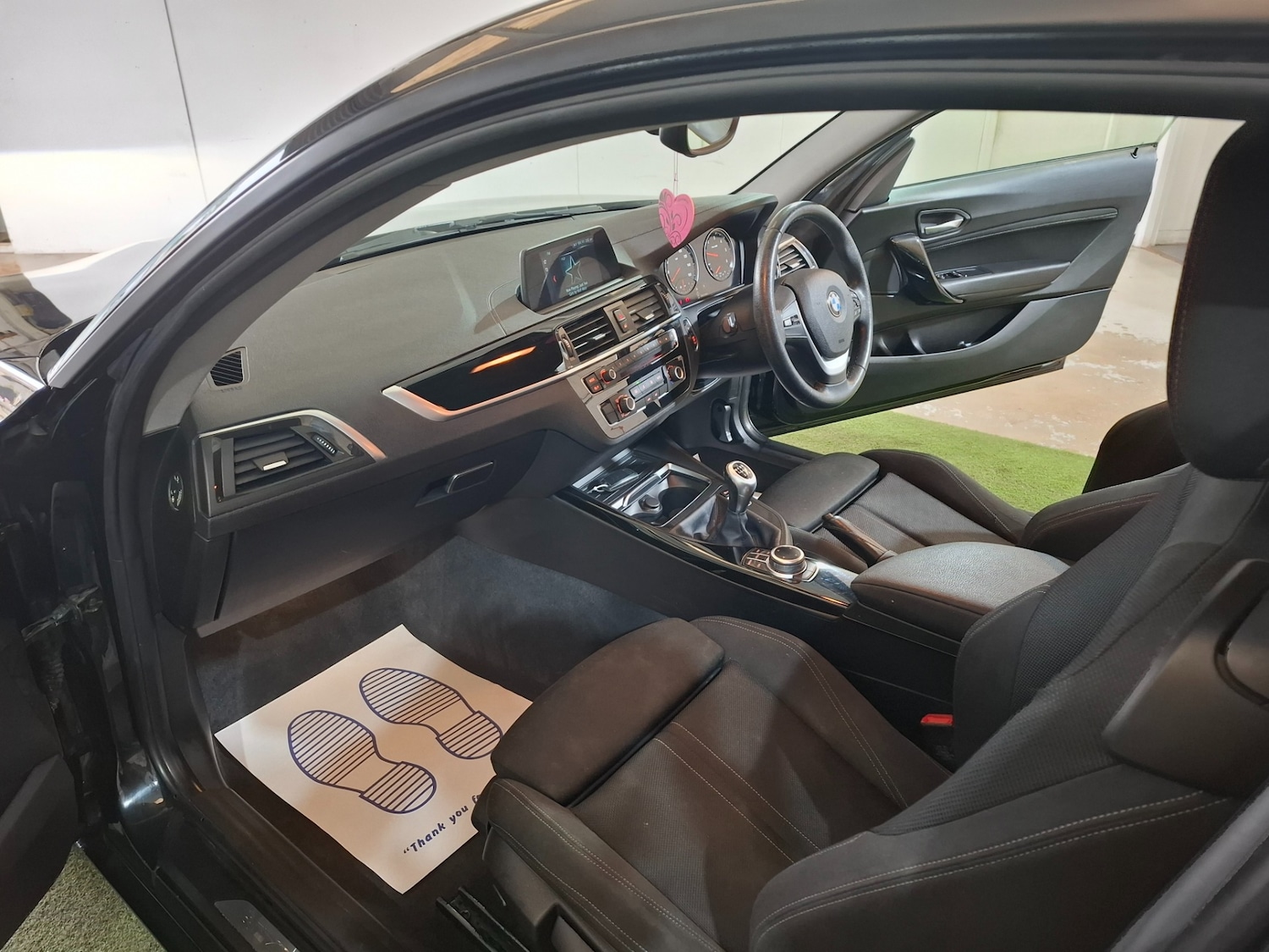 Used BMW 2 Series 2018 for sale - 76314127: Photo 7