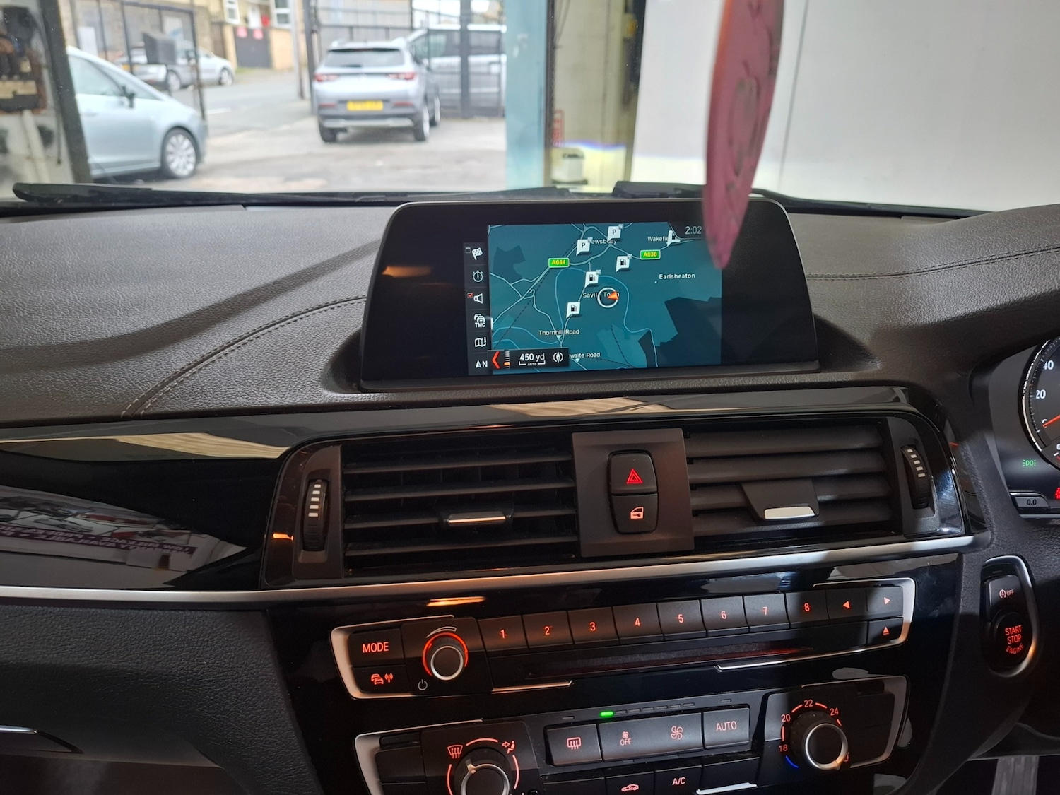 Used BMW 2 Series 2018 for sale - 76314127: Photo 9