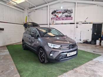 2022 (22) - 1.2 Turbo [130] Elite Edition 5dr Auto
