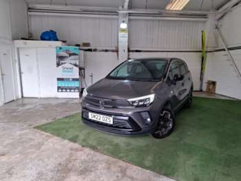 Used Vauxhall Crossland 2022 for sale - 74432713: Photo