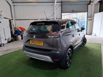 Used Vauxhall Crossland 2022 for sale - 74432713: Photo