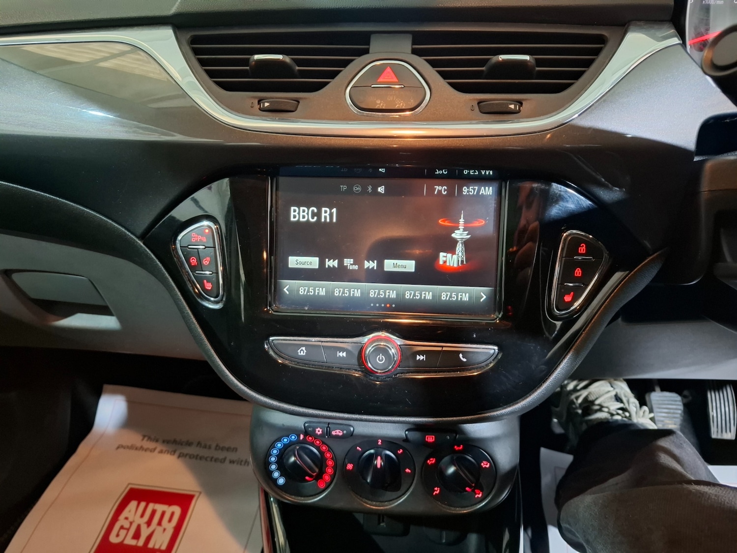 Used Vauxhall Corsa 2016 for sale - 77474699: Photo 26