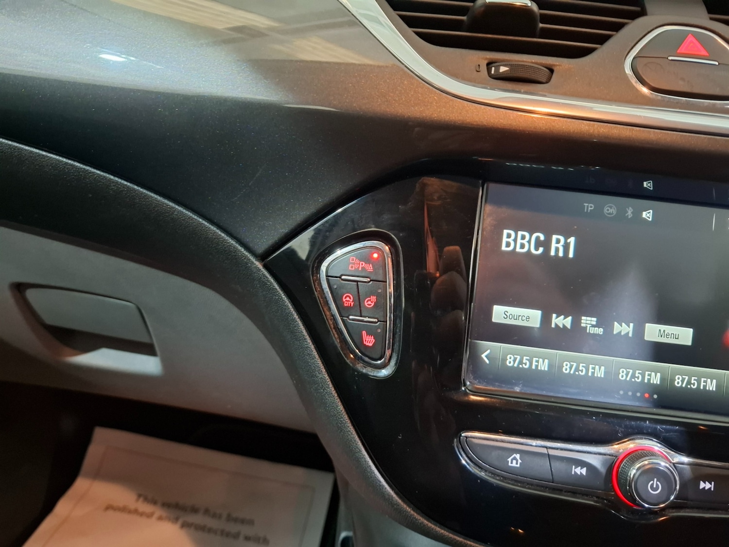 Used Vauxhall Corsa 2016 for sale - 77474699: Photo 27