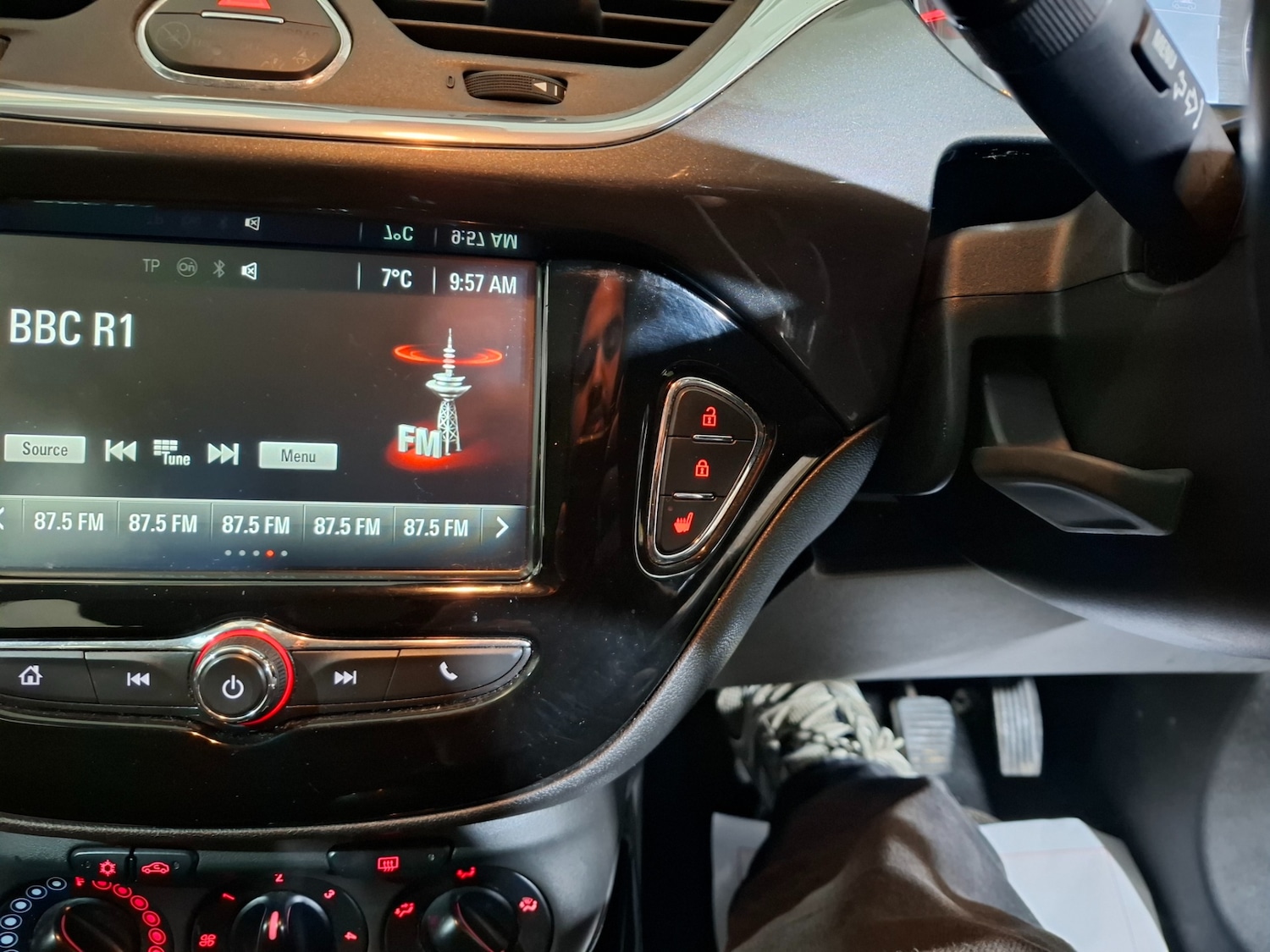 Used Vauxhall Corsa 2016 for sale - 77474699: Photo 28