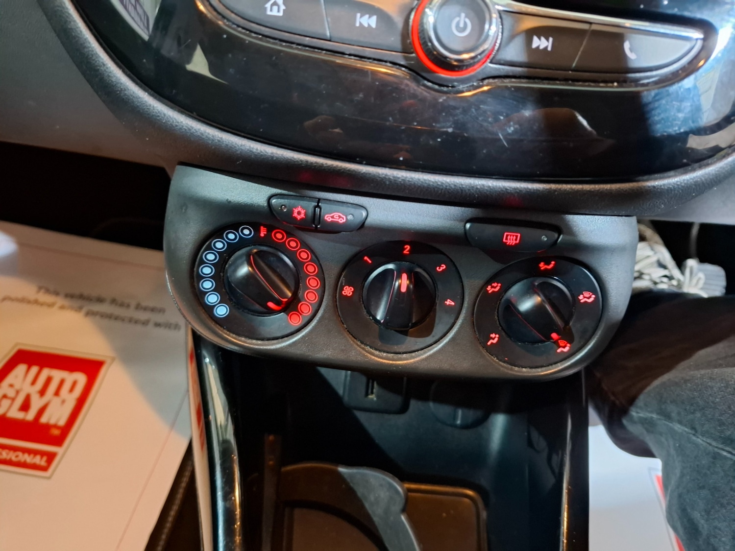 Used Vauxhall Corsa 2016 for sale - 77474699: Photo 29