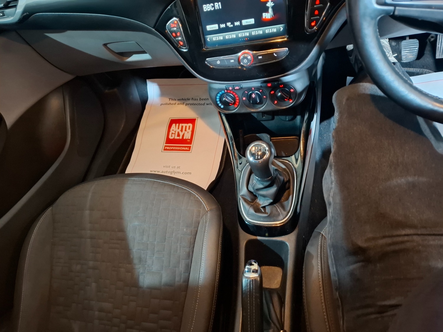 Used Vauxhall Corsa 2016 for sale - 77474699: Photo 30