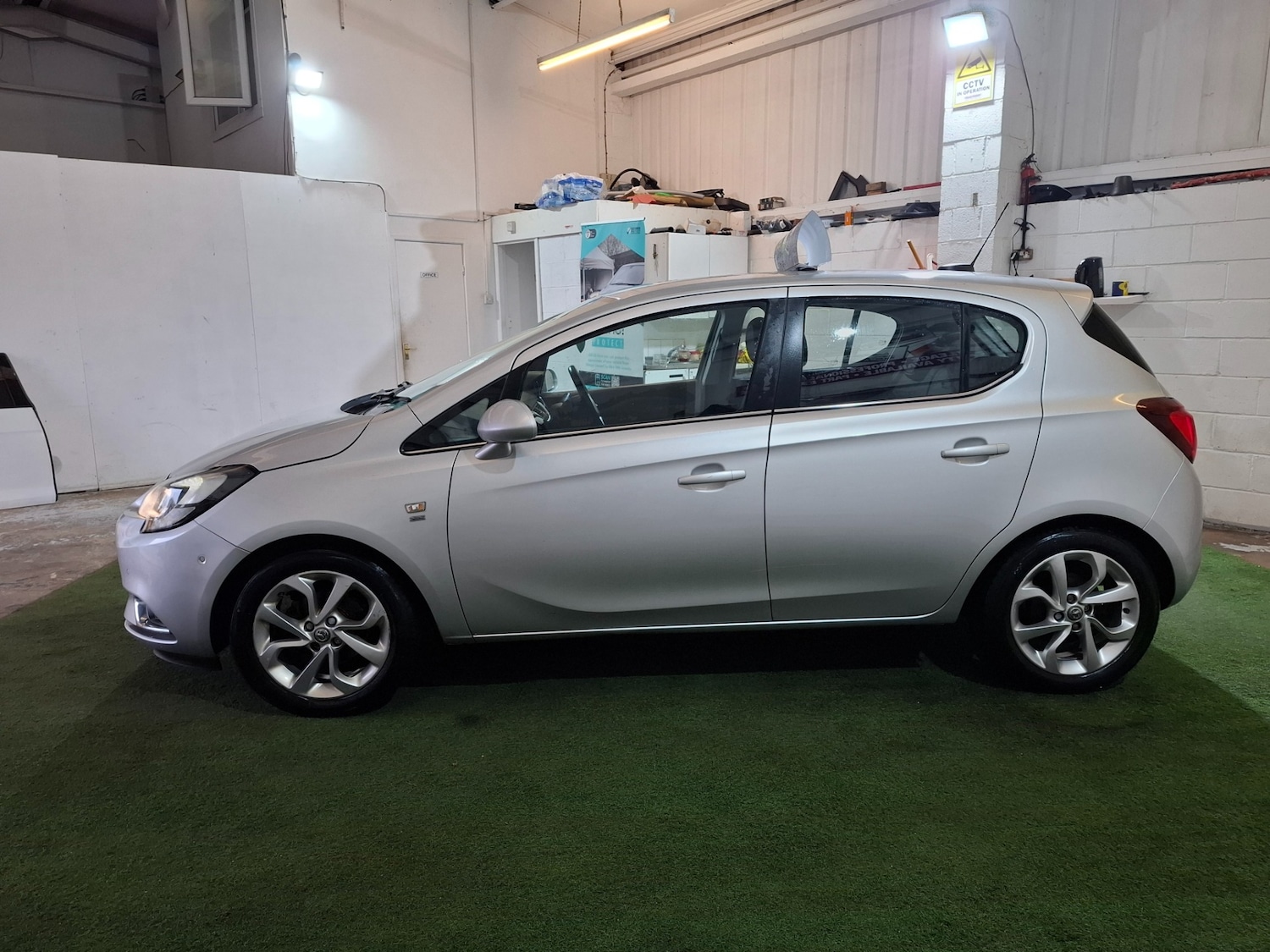 Used Vauxhall Corsa 2016 for sale - 77474699: Photo 7
