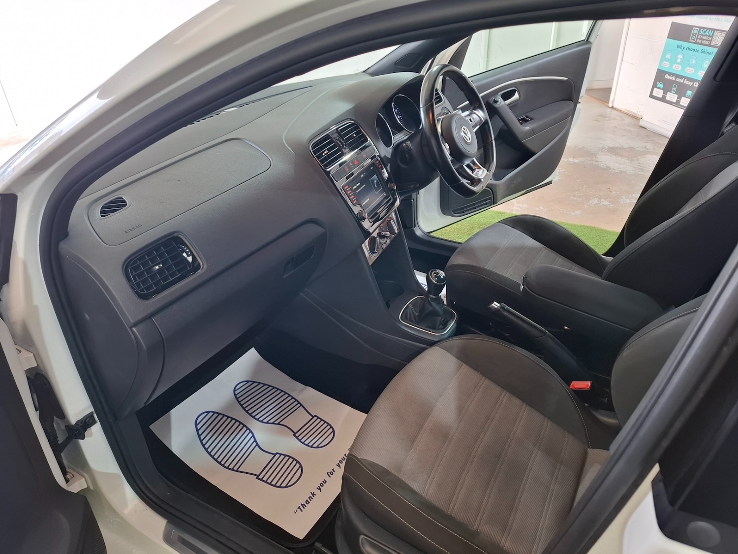 Used Volkswagen Polo 2016 for sale - 76185939: Photo 27