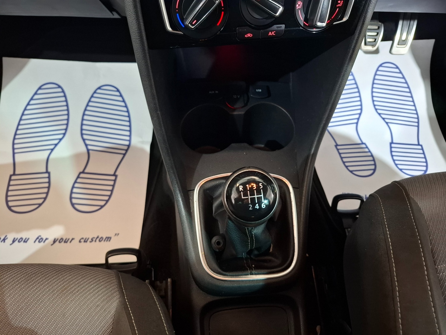 Used Volkswagen Polo 2016 for sale - 76185939: Photo 9