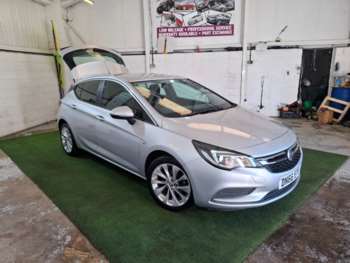 2016 (66) - 1.4i 16V Design 5dr