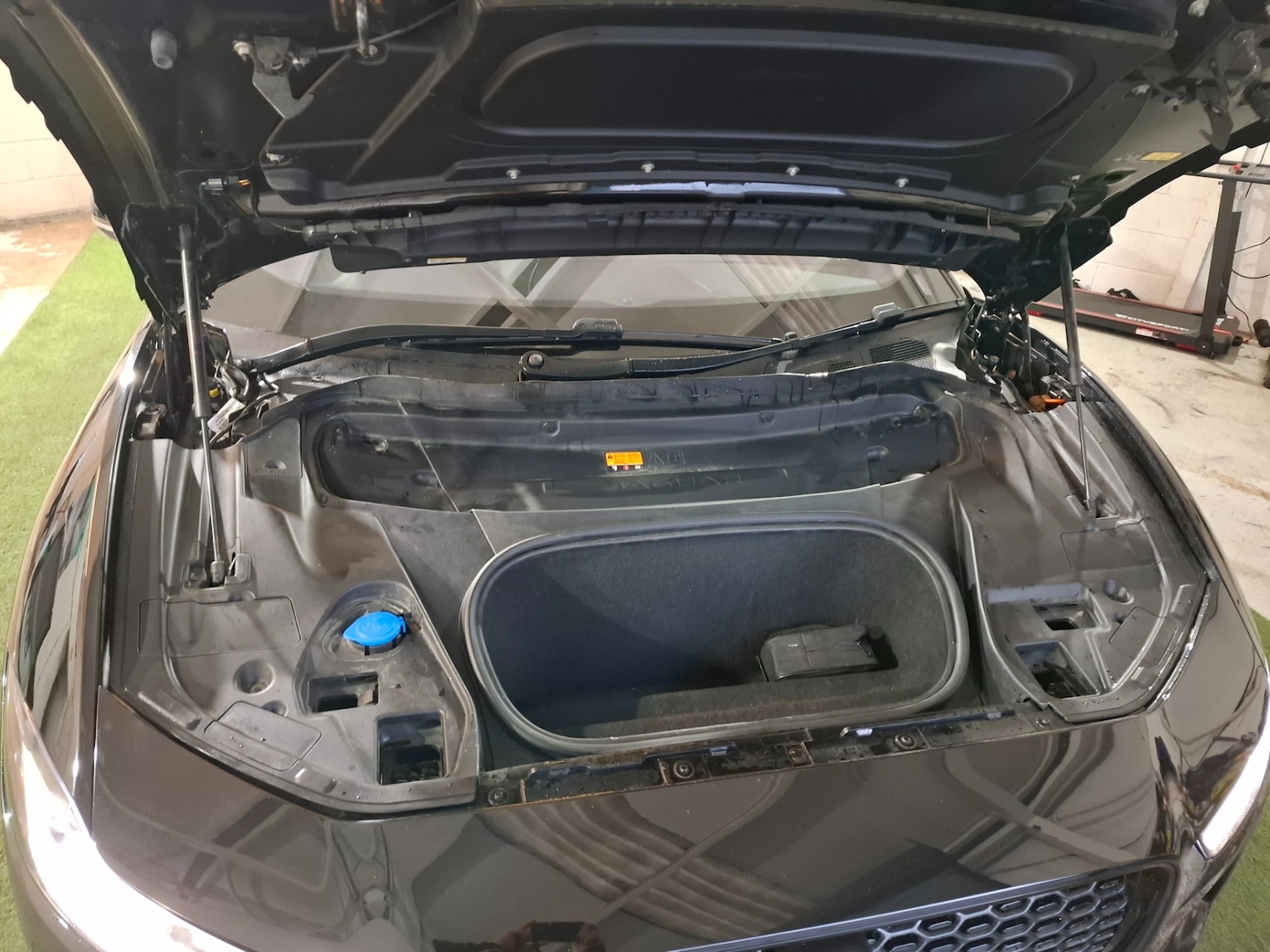 Used Jaguar I-Pace 2022 for sale - 76685258: Photo 16