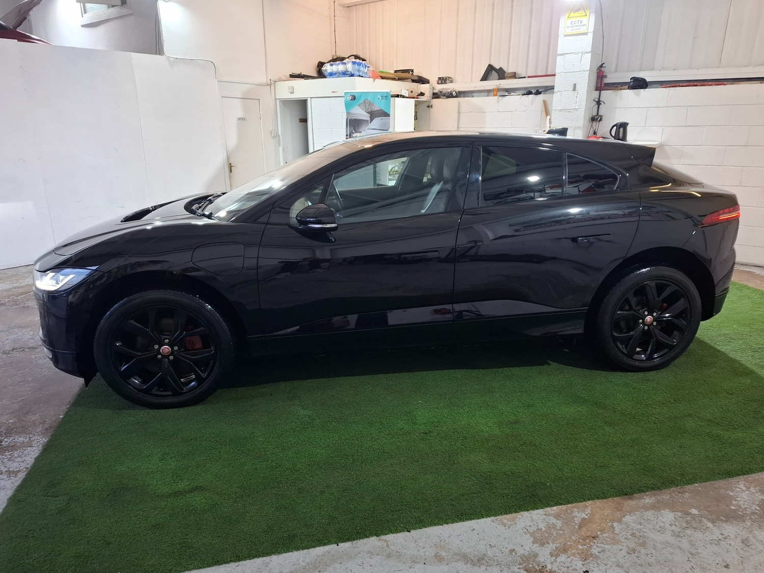 Used Jaguar I-Pace 2022 for sale - 76685258: Photo 31