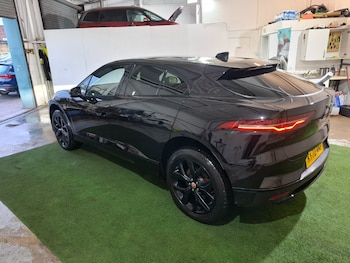 Used Jaguar I-Pace 2022 for sale - 76685258: Photo
