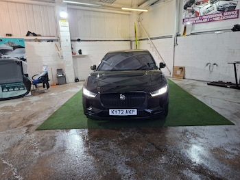 Used Jaguar I-Pace 2022 for sale - 76685258: Photo